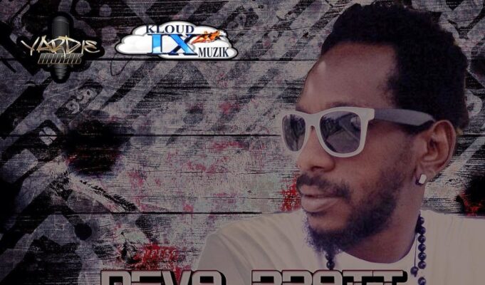 DEVA BRATT – CARPENTRY (RAW, RADIO & INSTRUMENTAL) – FACE DEATH RIDDIM – YARDIEMUZIK _ KLOUD IX MUZIK