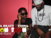 DEVA BRATT & TIONA – BOOM BOOM – KERR MUSIC
