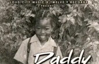 DEVIN DI DAKTA – DADDY – LOUD CITY MUSIC _ TWELVE 9 RECORDS
