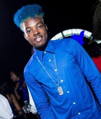 DEVIN DI DAKTA – GYAL DEM A WORKIE (PT2) – HORSE TONIC RIDDIM – FULL CHAARGE RECORDS