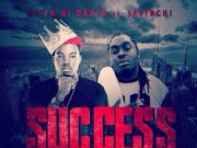 DEVIN DI DAKTA & JAH VINCHI – SUCCESS – DARSHAN RECORDZ