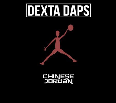 DEXTA DAPS – CHINESE JORDAN – FRENZ 4 REAL PRODUCTION