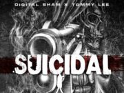 DIGITAL SHAM FT. TOMMY LEE SPARTA – SUICIDAL – WHITE GAD RECORDS