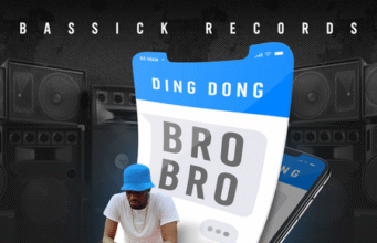 DING DONG – BRO BRO – BASSICK RECORDS
