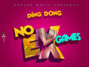 DING DONG – NO EX GAMES – EARLON MUSIC
