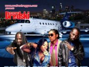 DJ DREDSKI – SORRY FOR THE WAIT – MIXTAPE