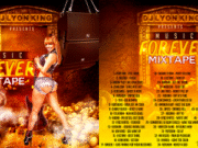DJ LYON KING – MUSIC FOREVER MIXTAPE