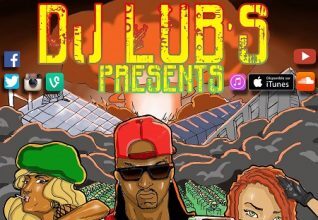 DJ LUBS – WATCH OUT FI DIS VOL 2 – MIXTAPE