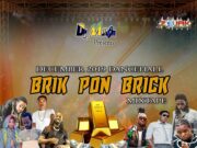 DJ MILTON – BRIK PON BRICK – MIXTAPE