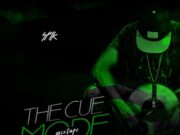 DJ SPYK – THE CUE MODE – MIXTAPE