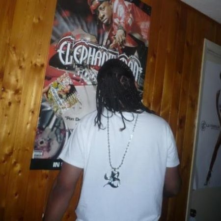 DJ SYKE – DANCEHALL MIX RAW SERIES VOL 4 – MIXTAPE