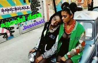 DJ ZGUUBI DAN – P… NUH PASS YUH PLACE – MIXTAPE