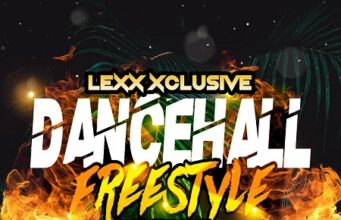 DJ LEXX – DANCEHALL FREESTYLE MIX – MIXTAPE