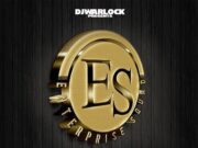 DJ WARLOCK – ENTERPRISE PROMO MIXTAPE
