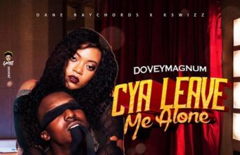 DOVEY MAGNUM – CYA LEAVE ME ALONE – SPORT MODE RIDDIM – DANE RAYCHORDS _ K SWZZ PRODUCTION