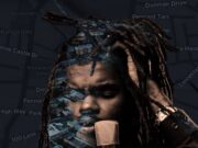 DRE ISLAND – MY CITY – JAM 2 PRODUCTIONS