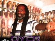 DYCR – BOUGHT AND PAID FOR HAIR – MOBY’S RECORDS