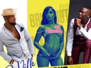 DAVILLE FT STONEBWOY – BRUK OUT – GLOBAL MERCHANT MUSIC