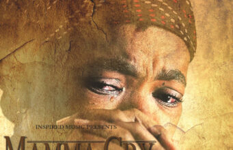 DAMAS FT JESSIE JAMES – MAMMA CRY – INSPIRED MUSIC