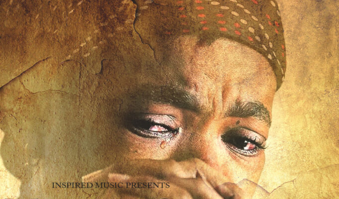 DAMAS FT JESSIE JAMES – MAMMA CRY – INSPIRED MUSIC