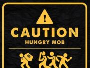 DAMIAN ‘JR GONG’ MARLEY – CAUTION – GHETTO YOUTHS INTERNATIONAL