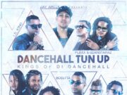 DANCEHALL TUN UP (KINGS OF DI DANCEHALL) – JAY ARCIA