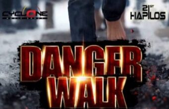 DANGER WALK RIDDIM (FULL PROMO) – CYCLONE ENTERTAINMENT