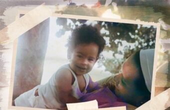 DANIELLE D.I. – SO BLESSED – SMOKEY ENTERTAINMENT