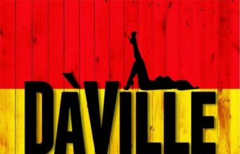 DA’VILLE – STEAL MY GIRL – GLOBAL MERCHANT MUSIC GROUP