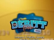 DEBITT RIDDIM (FULL PROMO) – NUH BREAKS RECORDS
