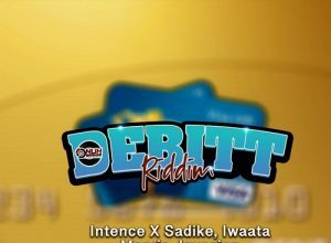 DEBITT RIDDIM (FULL PROMO) – NUH BREAKS RECORDS