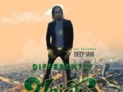 DEEP JAHI – DIFFERENTLY UNIQUE – YGF RECORDS