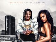 DEEP JAHI – PRESIDENTIAL – ATTOMATIC RECORDS & HEMTON MUSIC