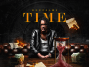 DEEP JAHI – TIME – MAMAAFRICARECORDS