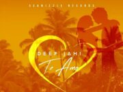 DEEP JAHI – TE AMO – SEANIZZLE RECORDS