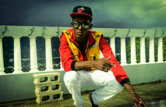 FEATURED ARTISTE: DEEP JAHI