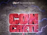 DEMARCO – CONCRETE – FULL CHAARGE RECORDS