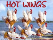DEMARCO – HOT WINGS – JOHN JOHN RECORDS _ DRE SWADE PRODUCTION
