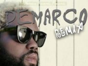 DEMARCO – REMIX – OVA DWEET RIDDIM – NOTNICE RECORDS