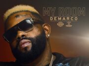 DEMARCO – MY ROOM – JWONDER 21 _ ADDE INSTRUMENTALS