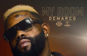 DEMARCO – MY ROOM – JWONDER 21 _ ADDE INSTRUMENTALS