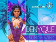 DENYQUE – BUMPA WINE – CYCLONE MUSIC GROUP
