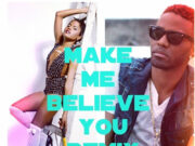 DENYQUE X KONSHENS – MAKE ME BELIEVE YOU (OFFCIAL REMIX) – DI GENIUS RECORDS