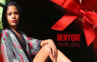 DENYQUE – SANTA BABY – DENYQUE MUSIC