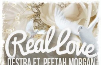 DESTRA & PEETAH MORGAN – REAL LOVE – J-VIBE PRODUCTIONS