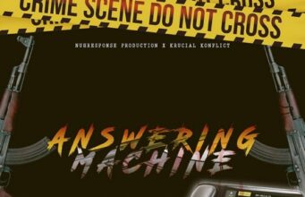DEVA BRATT – ANSWERING MACHINE – NUH REPONSE PRODUCTION