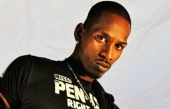 DEVA BRATT – CARPENTRY (SHOT INNA FACE) – MAD ANTZ RIDDIM