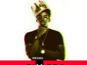 DEVIN DI DAKTA – FIX EEN – SOUTH TRADE RECORDS