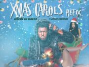 DEVIN DI DAKTA – XMAS CAROL REFIX – T – WHIZZ RECORDS