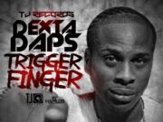 DEXTA DAPS – TRIGGER FINGER – TJ RECORDS